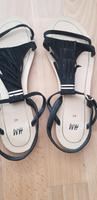 H&M Sandalen in Gr. 39 und 40 Bielefeld - Stieghorst Vorschau