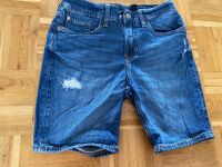 Tolle Jeansshorts Gr. 140 wie neu Bonn - Hardtberg Vorschau