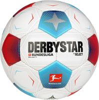 DERBYSTAR BUNDESLIGA FUSSBALLE BRILLANT TT V23 ***HALBER PREIS*** Brandenburg - Cottbus Vorschau