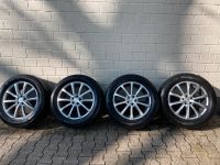 Radsatz Alufelgen Carmani + Hankook Ventus S1 Evo 255/55R18 Nordrhein-Westfalen - Solingen Vorschau