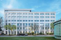 Top Preis-/Leistungsverhältnis - Ihr neues Büro in Neu-Isenburg Hessen - Neu-Isenburg Vorschau