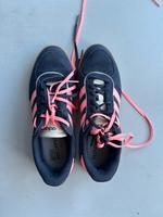 ADIDAS BREAKNET SLEEK - SNEAKER DAMEN Berlin - Steglitz Vorschau