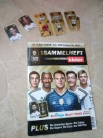 Sammelheft Team Cards Fußball WM 2018 Hessen - Biedenkopf Vorschau