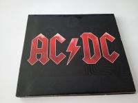 CD  AC/DC  "BLACK ICE" Leipzig - Neulindenau Vorschau