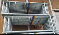 Rux  Vertikalrahmen  200x65cm Neu Düsseldorf - Benrath Vorschau