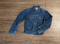 Levi’s Jeansjacke used Look Gr 36 / 38 Niedersachsen - Bovenden Vorschau
