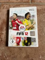 FIFA 12 für die Nintendo Wii Bayern - Nandlstadt Vorschau
