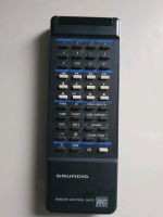 Original Grundig RC 8400  Fernbedienung Niedersachsen - Lehre Vorschau