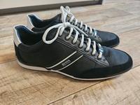 Hugo Boss Schuhe für Herren Sachsen-Anhalt - Osterfeld Vorschau