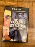 Nintendo Gamecube Legends of Wrestling 2 Kreis Pinneberg - Halstenbek Vorschau