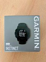 Garmin Instinct Tactical GPS Watch Nordrhein-Westfalen - Niederkassel Vorschau
