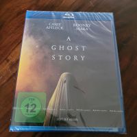 Blu-ray Disc - A GHOST STORY neu und Ovp Hessen - Langenselbold Vorschau