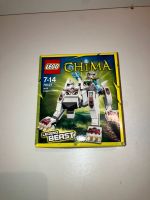 Lego Chima legend beast Wolf 70127 Düsseldorf - Eller Vorschau