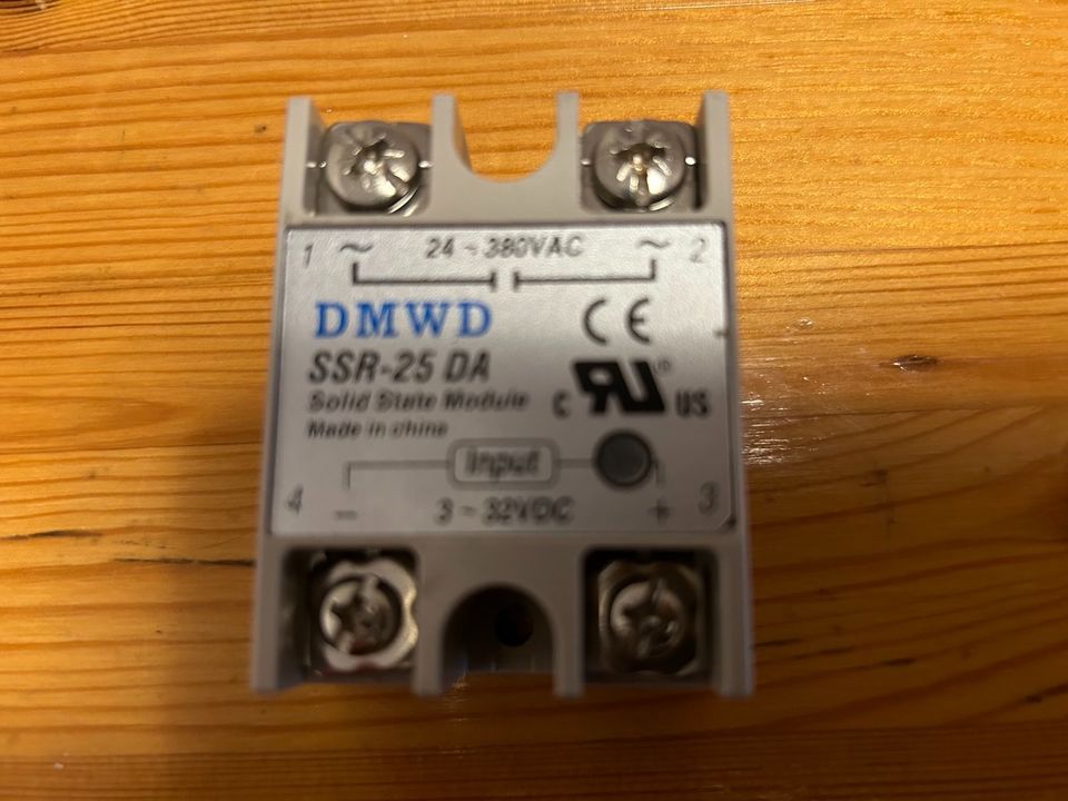 Elektronik-Komponenten für 3-D Drucker, Arduino Mega 2560 in Bremen