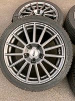 Winterräder Felgen Komplett | 225/40R18 | 18" Rheinland-Pfalz - Hemmelzen Vorschau