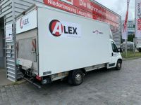 Möbelkoffer Transporter MIETEN in Leipzig  ALEX Autovermietung Leipzig - Leipzig, Zentrum Vorschau