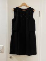 S.Oliver Kleid, Etuikleid Gr. 40, schwarz *elegant*schick* Wandsbek - Gartenstadt Vorschau