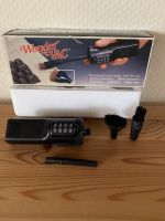 Retro Wonder VAC Mini-Staubsauger Retro Nordrhein-Westfalen - Mönchengladbach Vorschau