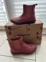 Bisgaard Meri Boot Leder Stiefel 29 neuw rosé Niedersachsen - Hildesheim Vorschau