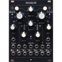 Mutable Instruments Marbles Eurorack Random Gate & Voltage Nordrhein-Westfalen - Hennef (Sieg) Vorschau