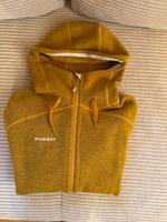 Mammut Damen Midlayer-Jacke Arctic, Hoody mit Kapuze Bayern - Irschenberg Vorschau
