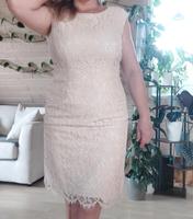 commà Kleid Rosé 42, Neu, Ungetragen Np:129€ Hessen - Hattersheim am Main Vorschau