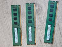 2x 2GB Samsung und einmal 4 GB DDR3 Rheinland-Pfalz - Linz am Rhein Vorschau