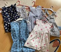 Set Baby Mädchen Sommer Größe 86 Bayern - Weiden (Oberpfalz) Vorschau