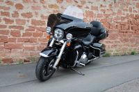 Harley Davidson Electra Glide Ultra Street Kesstech Limited 5HD Hessen - Otzberg Vorschau