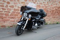 Harley Davidson Electra Glide Ultra Street Kesstech 5HD E-Glide Hessen - Otzberg Vorschau