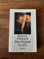 Das Parfum - Patrick Süskind Taschenbusch Münster (Westfalen) - Albachten Vorschau