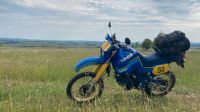 Yamaha XT 600 Tenere 1VJ Wilbers Inspektion neu, A2 tauglich Nordrhein-Westfalen - Siegburg Vorschau