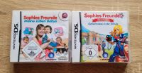 Sophies Freunde Nintendo DS Rheinland-Pfalz - Andernach Vorschau