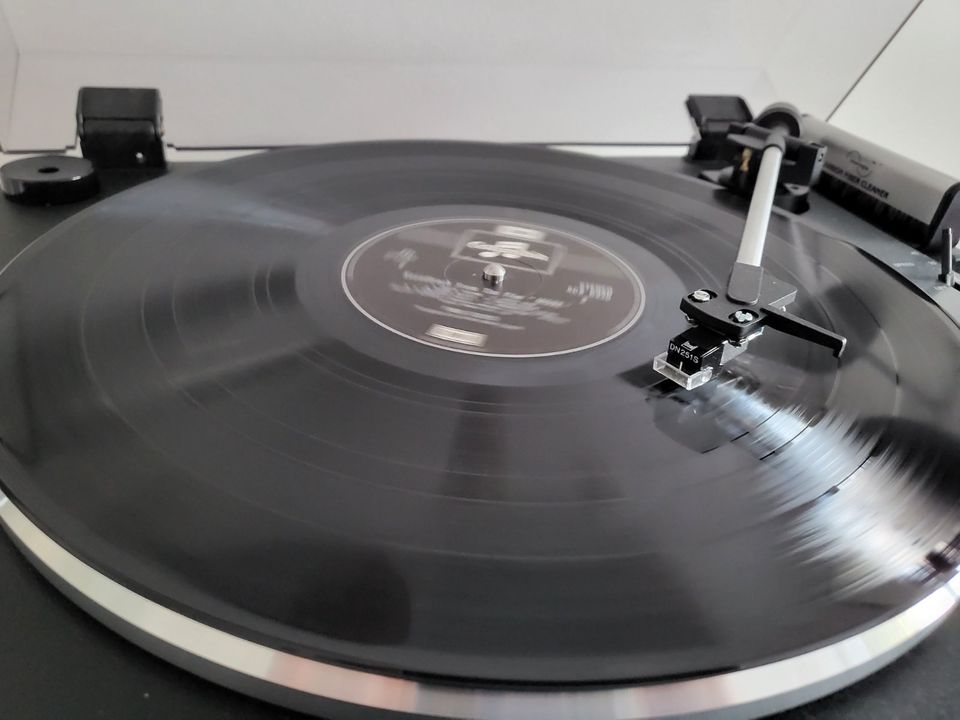PINK FLOYD - MORE Orig. Movie Soundtrack U.K. VINYL LP in Hamburg
