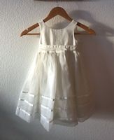 Mädchenkleid für festliche Anlässe Baden-Württemberg - Notzingen Vorschau