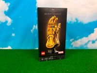 LEGO® Marvel Super Heroes - Infinity Handschuh – 76191 - neu Nordrhein-Westfalen - Dinslaken Vorschau