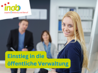 Vorschaubild einer Anzeige von inab - Jugend, Bildung und Beruf
