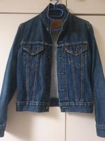 levi's for girls Jeansjacke Schleswig-Holstein - Schafflund Vorschau