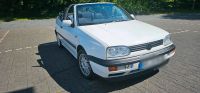 VW Golf 3 1.9 TDI Cabrio Niedersachsen - Salzgitter Vorschau