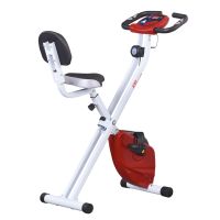 HOMCOM Heimtrainer Fitnessbike, Heimtrainer Fahrradtrainer Bayern - Straubing Vorschau