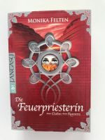 Fantasy: Monika Felten -„Die Feuerpriesterin“ Baden-Württemberg - Bietigheim-Bissingen Vorschau