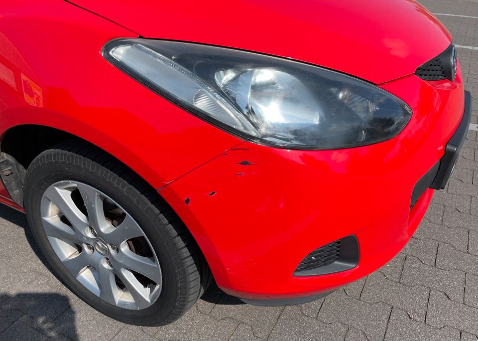 Mazda 2 zu verkaufen in Appen