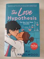 The love hypothesis Buch Berlin - Steglitz Vorschau