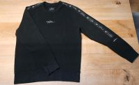 Schönes Sweatshirt  - Hollister  - schwarz  - Gr. M - TOP! Nordrhein-Westfalen - Issum Vorschau