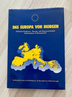 Europa von Morgen , Wirtschaft, Umwelt Thüringen - Sondershausen Vorschau