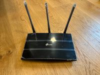 Tp Link ac 1750 Router Model Archer A7 Bayern - Hösbach Vorschau