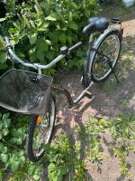 Damen Fahrrad 26 Zoll tiefer Einstieg Niedersachsen - Braunschweig Vorschau