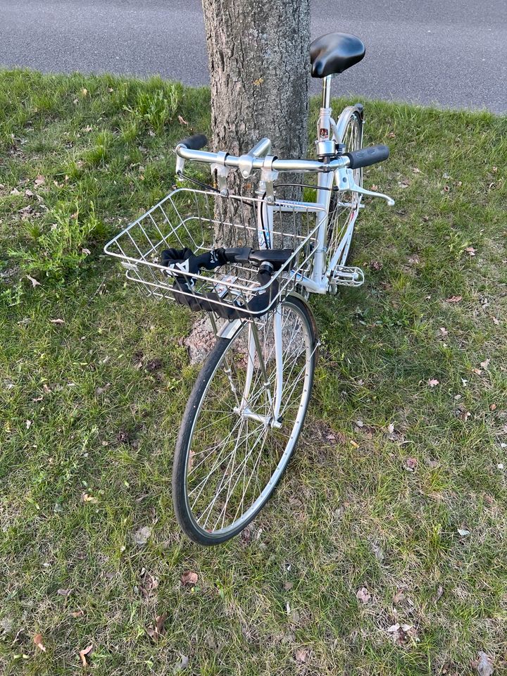 Peugeot Vintage Fahrrad in Berlin