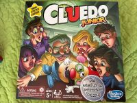 Cluedo Junior Hasbro Gaming Spiel Sachsen-Anhalt - Halle Vorschau