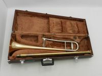 Trombone Posaune Bb Yamaha YSL-651 Koffer DR22-180 Sachsen - Görlitz Vorschau